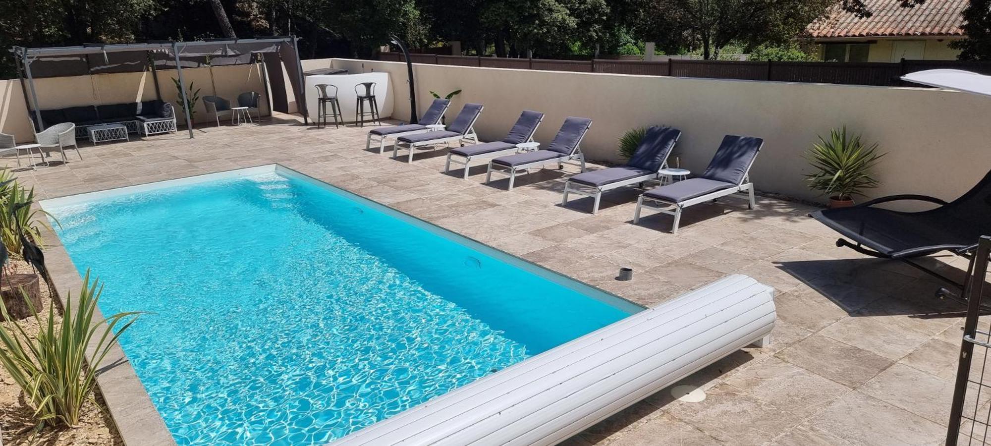 Saint-Esteve-Janson Les Bois De Zola Entre Provence Et Luberon 아파트 호텔 외부 사진