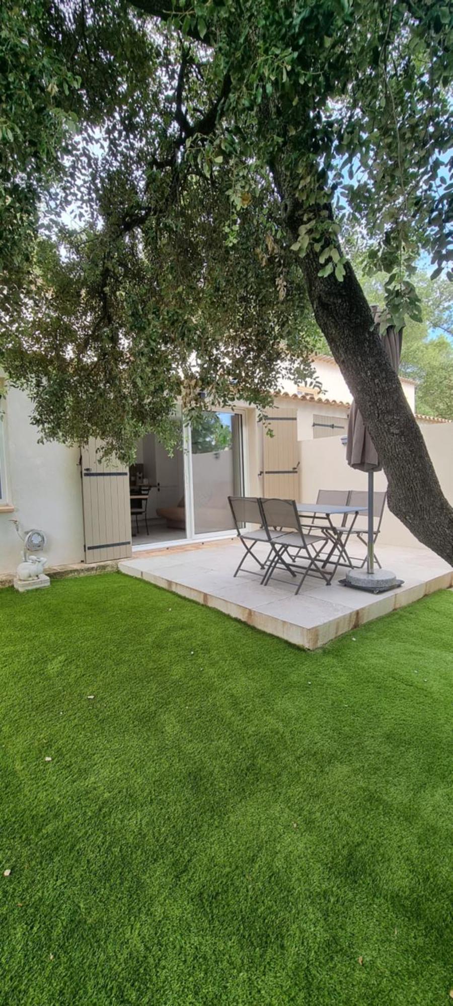 Saint-Esteve-Janson Les Bois De Zola Entre Provence Et Luberon 아파트 호텔 외부 사진